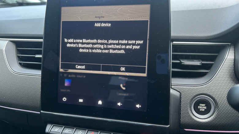 Renault Arkana 1.3 TCe Mild Hybrid 140 S Edition 5dr EDC Petrol Estate